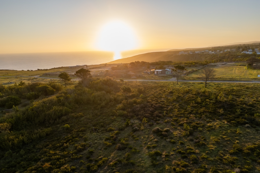 0 Bedroom Property for Sale in Kranshoek Township Western Cape